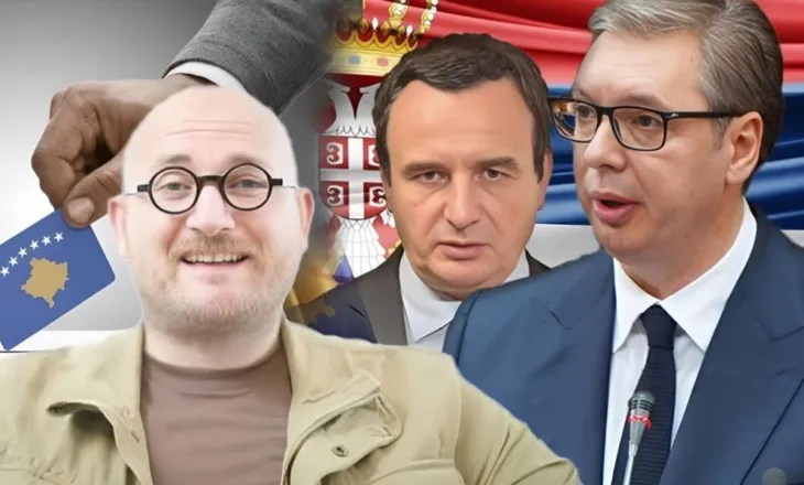 Kur Qytetarët Folën dhe Propaganda Filloi të Ulërasë