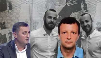 ‘Kur të vish në Elbasan…’! Zinxhiri i pengamrrjes, pse nuk denoncoi Meçe? Nëndrejtori i Policisë, letër me postë: Rri larg nga AKSHI