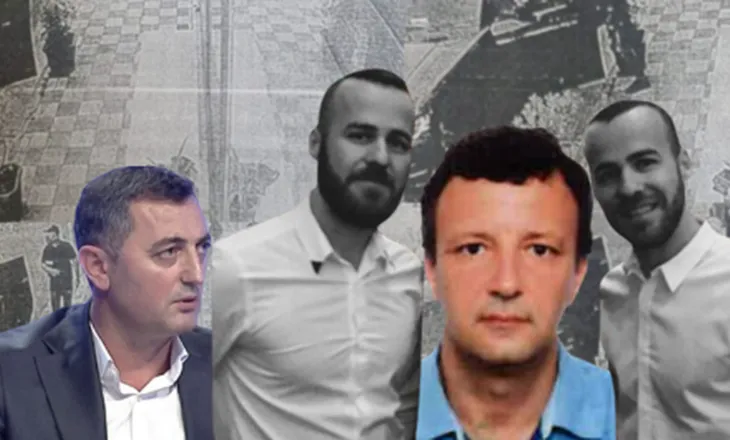 ‘Kur të vish në Elbasan…’! Zinxhiri i pengamrrjes, pse nuk denoncoi Meçe? Nëndrejtori i Policisë, letër me postë: Rri larg nga AKSHI