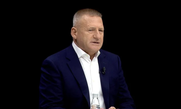 “Kur thua një mendim ndryshe, të sulmojnë si armik i partisë”/ Funksioni i PD, Ndoka: Problem i madh brenda…