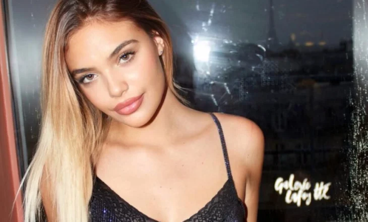 “Kurrë mos thuaj kurrë”/ Ish-e dashura e Klodit komenton raportin me Londrimin