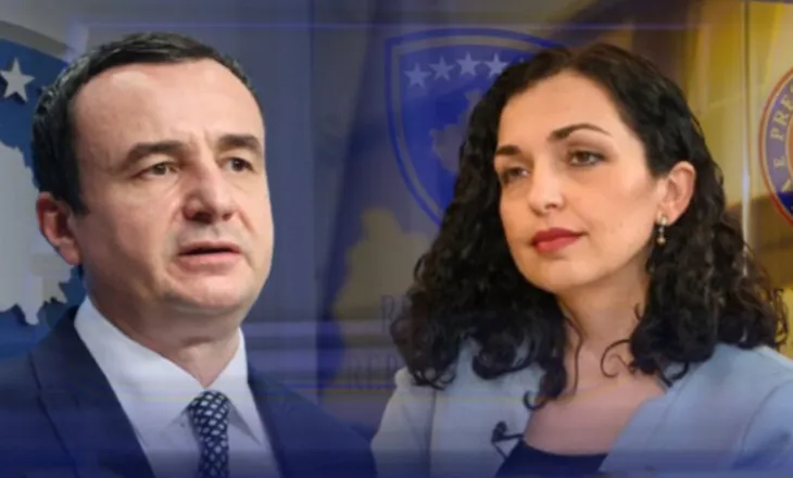 Kurti: Do takohem me Osmanin së shpejti për çështjen e presidentit të vendit