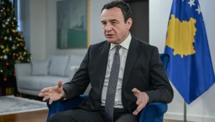 Kurti: Normalizimi i raporteve me Serbinë, shumë i vështirë