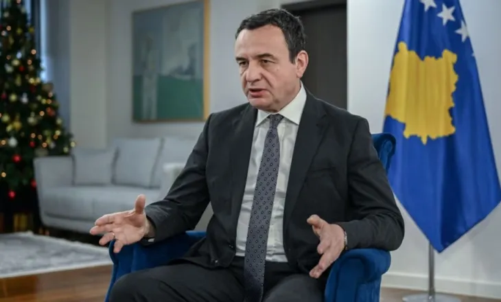 Kurti: Normalizimi i raporteve me Serbinë, shumë i vështirë