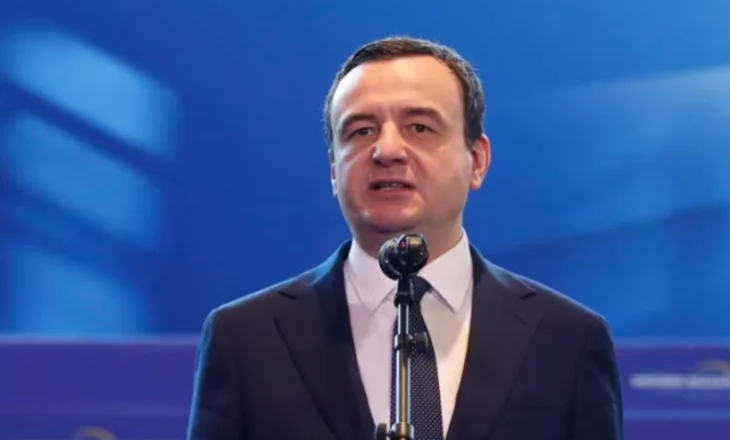 Kurti: Të akuzuarit për shpërthimin në Ibër-Lepenc të lidhur me Serbinë