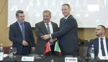 Kurum International investon 150 milionë euro për prodhim çeliku të gjelbër