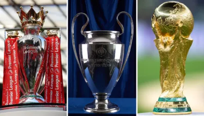 Kush do të fitojë në vitin 2026? Bëni parashikimet tuaja….