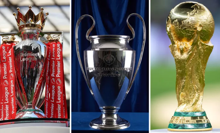 Kush do të fitojë në vitin 2026? Bëni parashikimet tuaja….