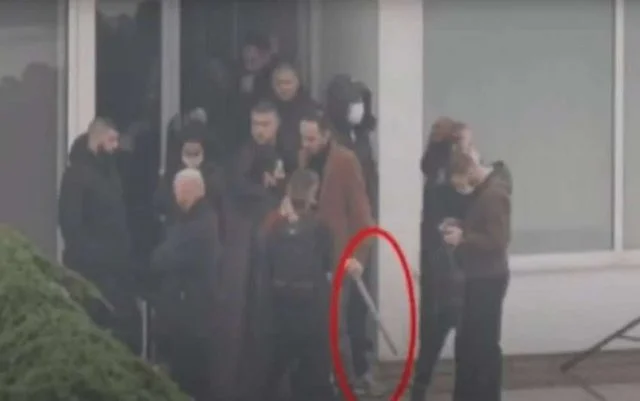 ‘Kush e solli Babalen në PD?’, Spaho sulmon hapur Salianjin: I doli fytyra e vërtetë, morali…