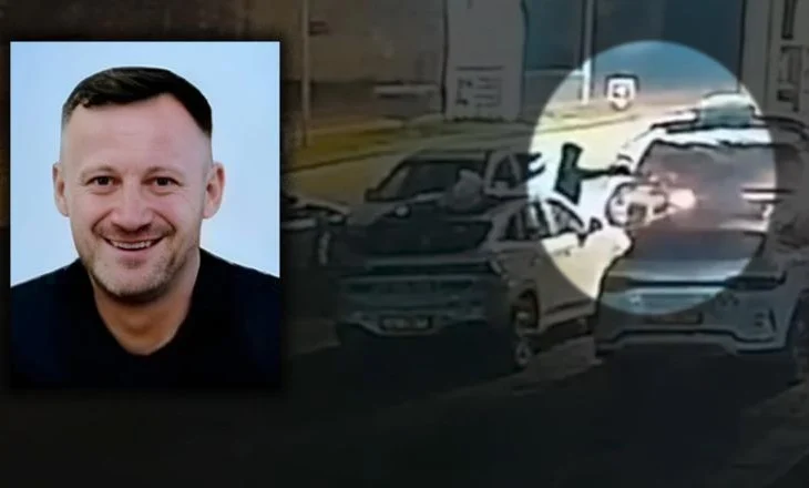 Kush e vr*u Mëhallën? Policia ka videon, por s’gjen dot autorin. I treti në pranga kyç gojën