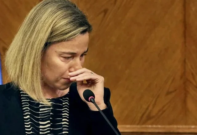 Kush është Federica Mogherini, ish-shefja e politikës së jashtme të BE-së e ndaluar për korrupsion?