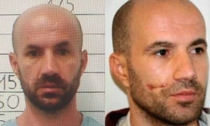 Kush është Taulant Toma, i arratisur 4 herë nga bugjet italiane me pseudonimin ‘UFO’