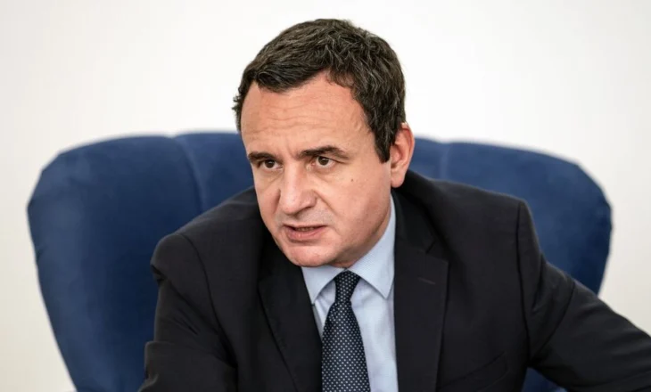 Kush fshihet pas shpërthimit në Ibër-Lepenc? Kurti: Autorët të lidhur me…