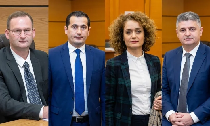 Kush janë katër kandidatët që synojnë të marrin drejtimin e SPAK-ut, pas Altin Dumanit