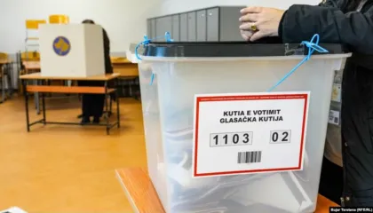 Kush janë më të votuarit për deputetë në zgjedhjet e 28 dhjetorit në Kosovë?