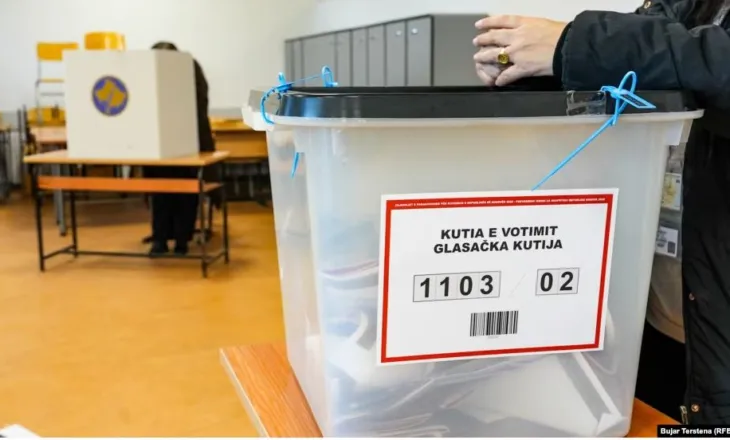 Kush janë më të votuarit për deputetë në zgjedhjet e 28 dhjetorit në Kosovë?