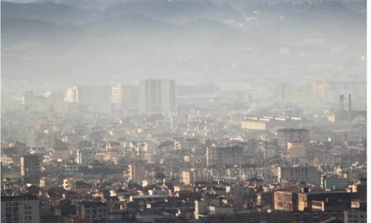Kush janë qytetet më të ndotura në Shqipëri?! Listës i bashkohet edhe Shkodra, Korça…