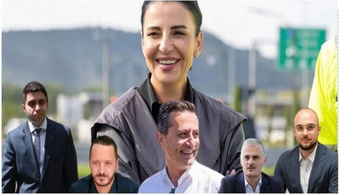 Kush janë “ushtarët” e Belës dhe si Balluku favorizoi familjarët e tyre, nga Ceno Klosi, Dalipaj, deri te Benet Beci…