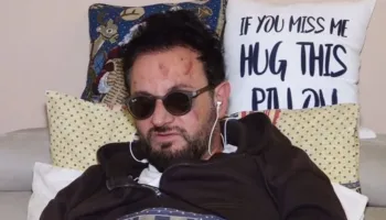 “Kush je ti që do të…”/ Flet për herë të parë gazetari që u dhunua: Më kanë lënë për të vdekur…