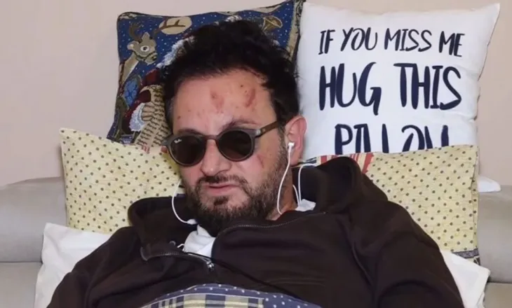 “Kush je ti që do të…”/ Flet për herë të parë gazetari që u dhunua: Më kanë lënë për të vdekur…