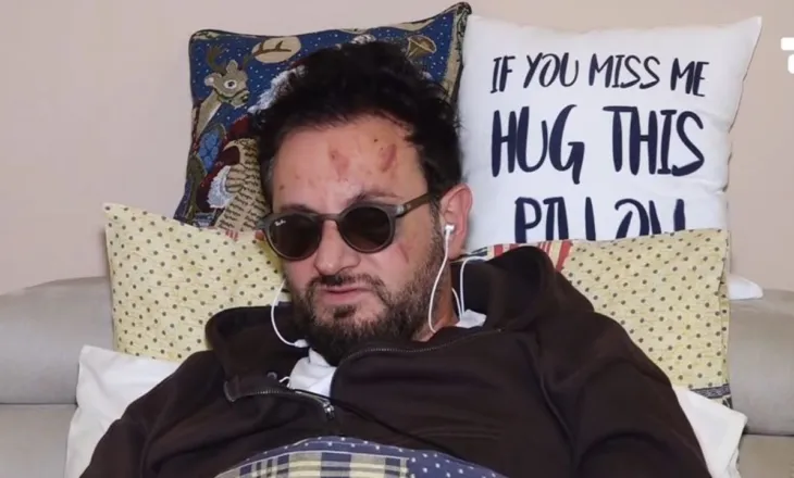 “Kush je ti që do të…”, u dhunua barbarisht, flet për ‘Shqipëria Live’ gazetari Tozaj: U takuam për sqarim, më lanë për të vdekur në rrugë
