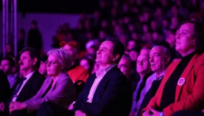 Kush kryeson te Vetëvendosja dhe te PDK-ja, nis numërimi i votave të kandidatëve në Kosovë