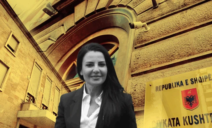 Kushtetuesja shqyrton sot pezullimin e Ballukut nga funksionet në qeveri, skenarët që pritet të ndiqen