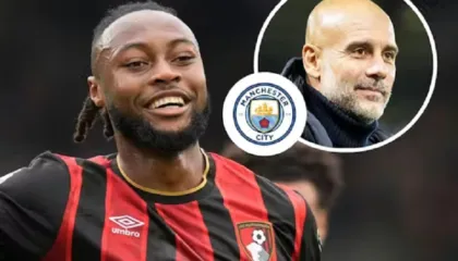 Kushton 72+5 milionë euro, Manchester City nxiton për t’i bërë Guardiolës një dhuratë Krishtlindjesh