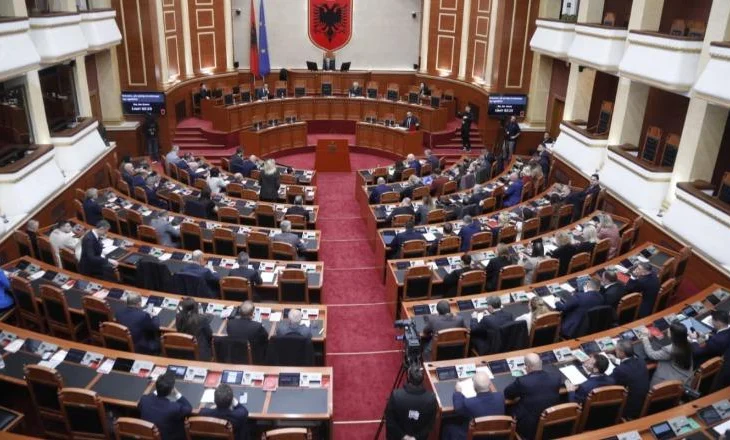 Kuvend, opozita: Përmbytjet e nëntorit, pasojë e papërgjegjshmërisë së shtetit! Të dëmshpërblehen banorët e dëmtuar