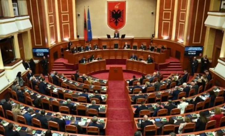 Kuvendi mblidhet nesër në seancë plenare, ja çështjet që do të diskutohen