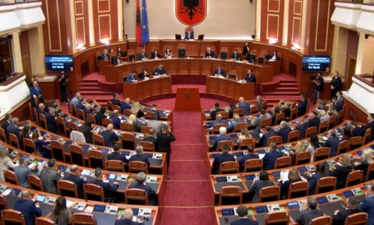 Kuvendi mblidhet sot në seancë plenare, nga raportimi i KQZ-së e deri te Avokati i popullit (Rendi i Ditës)