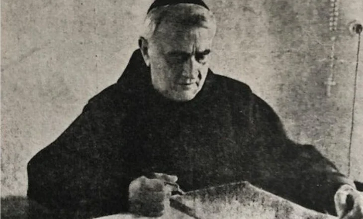 “Ky babën gjaksë, gjyshin katil…” Ja çfarë thoshte Fishta për organizimin e shtetit