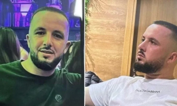 Ky është Ilir Dushku, personi që iu kap arsenal armësh në Tiranë, i dënuar më parë për plagosje dhe pengmarrje