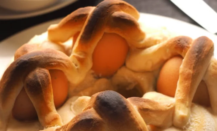 Ky është ushqimi më i preferuar për vitin 2025