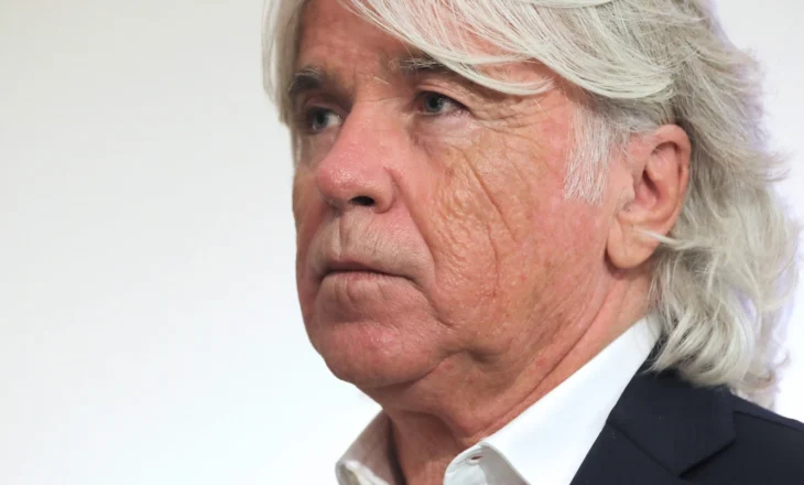 “Ky Juventus nuk jep kurrë përshtypjen se mund të fitojë, titulli vendoset mes këtyre dy ekipeve”