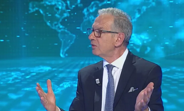 “Ky nuk është më shtet, por mafie”, Nesho shpërthen ashpër: Rama ka kapur çdo hallkë, pritet të..