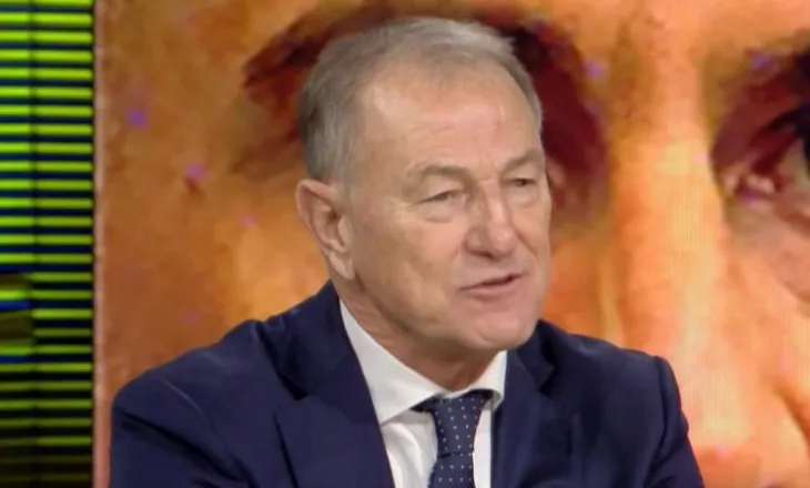 La Gjimshitin jashtë listës në EURO 2016/ De Biasi e pranon: Më dhemb zemra që nuk i dhashë mundësinë të luante