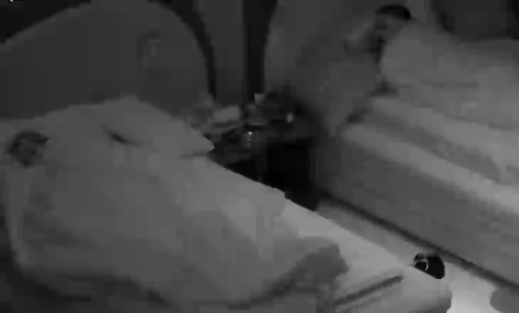 Labi-Elijonës: Po viktimizohesh se të ka vdekur nëna, të ishe e mirë s’do ishe larguar nga familja