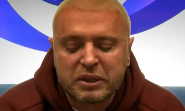 Labi: Motra u martua me zezak, nuk i kam folur për pesë vite