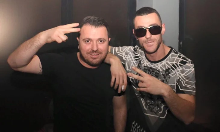 Labinoti pretendon se i siguroi fitoren Stresit, reagon reperi