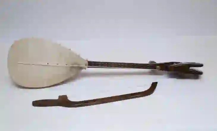 Lahuta në UNESCO edhe në emër të Shqipërisë