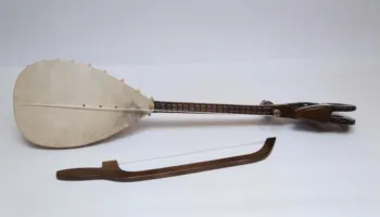 Lahuta në UNESCO edhe në emër të Shqipërisë