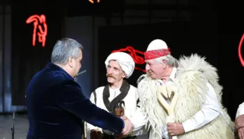 Lahuta në UNESCO, Gonxhja: Krenarë për një identitet, që sot e njeh e gjithë bota