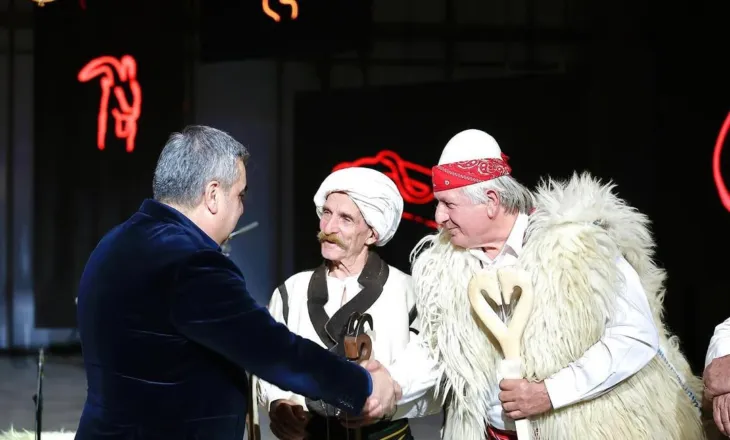 Lahuta në UNESCO, Gonxhja: Krenarë për një identitet, që sot e njeh e gjithë bota