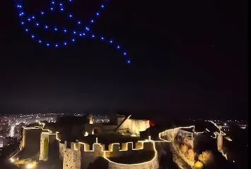 LAHUTA-Pasuri e trashëgimisë kulturore jomateriale në listën e UNESCO-s, stolis Kalanë e Shkodrës