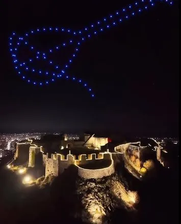 LAHUTA-Pasuri e trashëgimisë kulturore jomateriale në listën e UNESCO-s, stolis Kalanë e Shkodrës