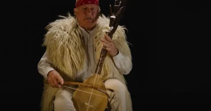 Lahuta shqiptare, zyrtarisht në UNESCO