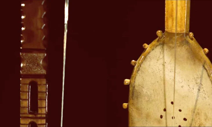 Lahuta trashëgimi në rrezik, në listën e UNESCO-s për mbrojtje urgjente