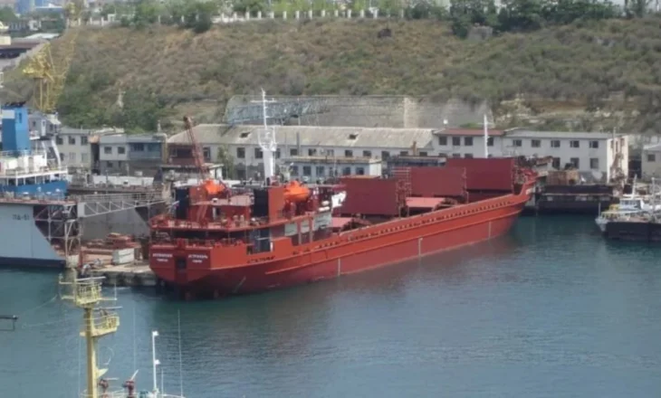 LAJM I FUNDIT/ Vdekja tragjike në anijen panameze në Portin e Durrësit, arrestohen kapiteni dhe inxhinieri