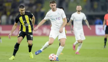 Lajm i keq për Al Nassr, bllokohet merkato